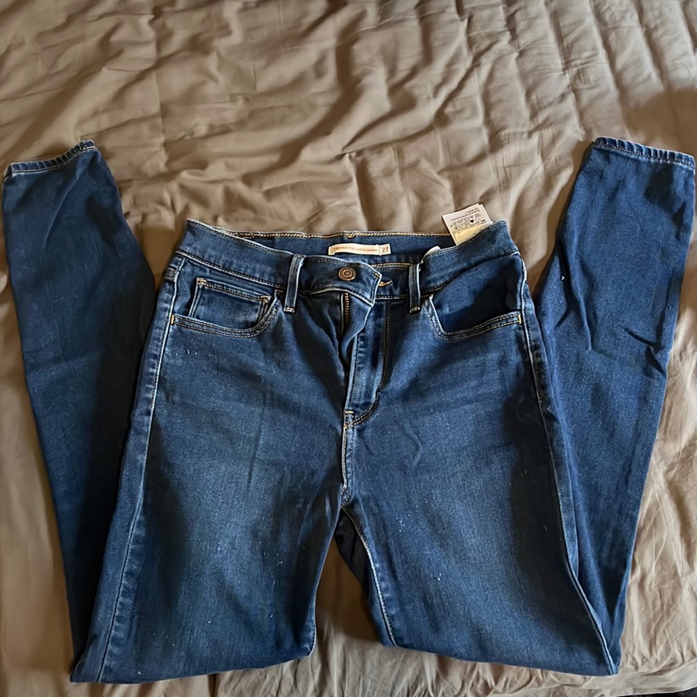 Levi Jeans